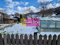 Teren de vanzare in Azuga